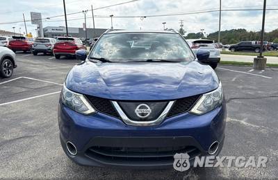 2019 Nissan Rogue Sport SL - zdjęcie 2 z 34 - miniatura