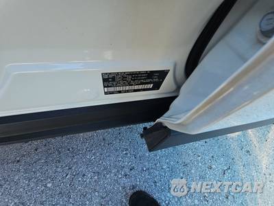 2024 Toyota RAV4 LE - zdjęcie 14 z 21 - miniatura
