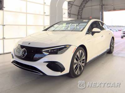 2023 Mercedes-Benz EQE 350 4MATIC Sedan