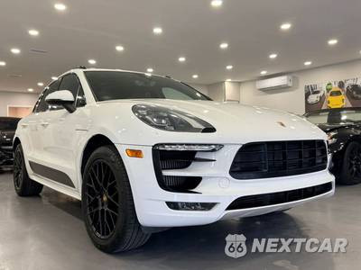 2018 Porsche Macan GTS - zdjęcie 1 z 48 - miniatura