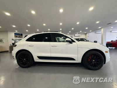2018 Porsche Macan GTS - zdjęcie 8 z 48 - miniatura
