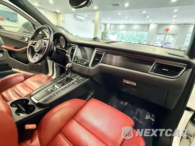 2018 Porsche Macan GTS - zdjęcie 12 z 48 - miniatura