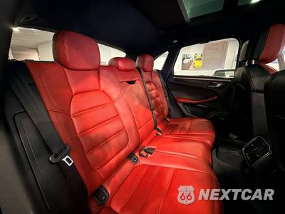 2018 Porsche Macan GTS - zdjęcie 16 z 48 - miniatura