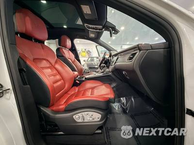 2018 Porsche Macan GTS - zdjęcie 17 z 48 - miniatura