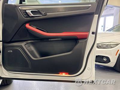 2018 Porsche Macan GTS - zdjęcie 38 z 48 - miniatura