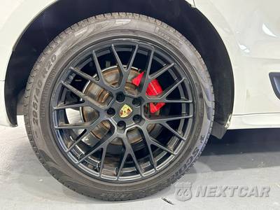 2018 Porsche Macan GTS - zdjęcie 44 z 48 - miniatura