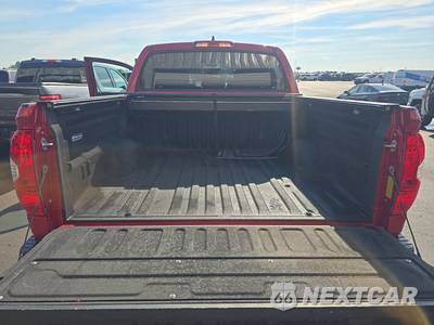 2021 Toyota Tundra SR5 Crew Cab Short Bed - zdjęcie 16 z 25 - miniatura