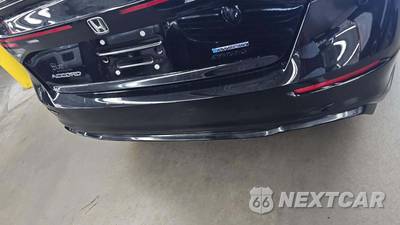 2023 Honda Accord Hybrid Sport-L w/o BSI - zdjęcie 24 z 47 - miniatura