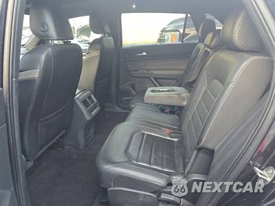 2023 Volkswagen Atlas Cross Sport 3.6L V6 SEL Premium R-Line - zdjęcie 13 z 38 - miniatura
