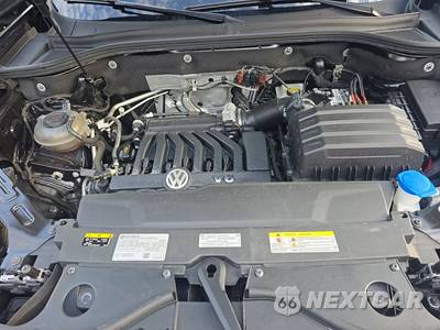 2023 Volkswagen Atlas Cross Sport 3.6L V6 SEL Premium R-Line - zdjęcie 15 z 38 - miniatura