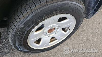2016 Jeep Patriot Sport - zdjęcie 34 z 42 - miniatura
