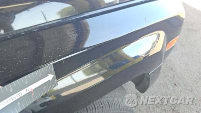 2016 Jeep Patriot Sport - zdjęcie 22 z 42 - miniatura