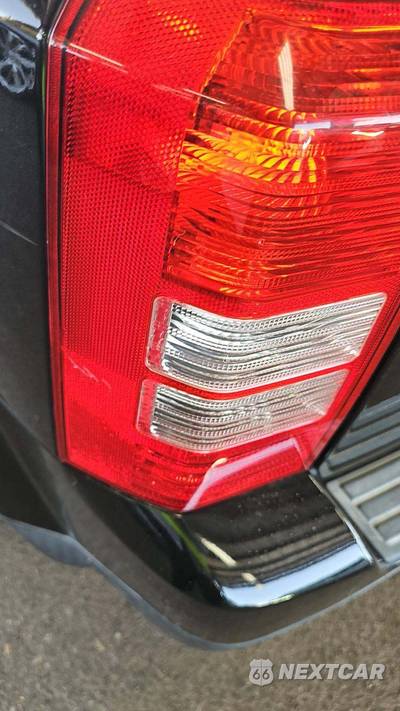 2016 Jeep Patriot Sport - zdjęcie 35 z 42 - miniatura