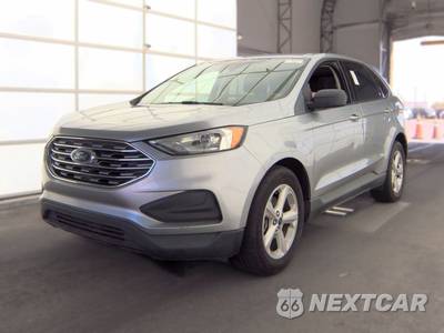 2020 Ford Edge SE - zdjęcie 1 z 33 - miniatura