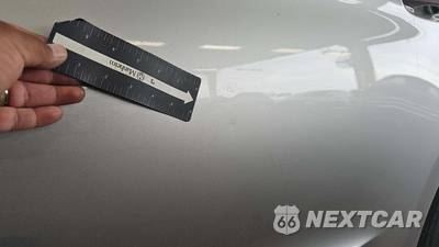 2020 Ford Edge SE - zdjęcie 29 z 33 - miniatura