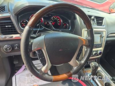 2014 GMC Acadia Denali 5SA - zdjęcie 10 z 19 - miniatura