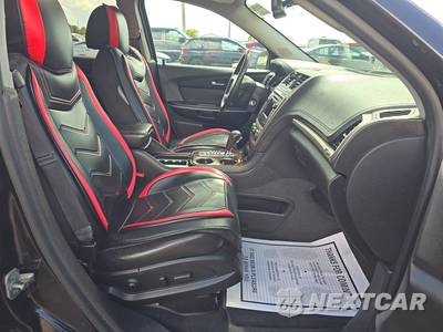 2014 GMC Acadia Denali 5SA - zdjęcie 8 z 19 - miniatura
