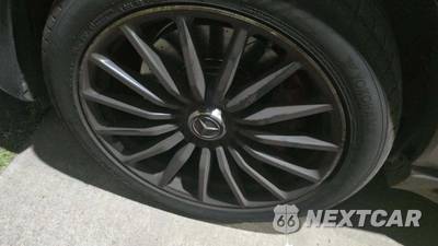 2024 Mercedes-Benz AMG GLS 63 4MATIC+ - zdjęcie 25 z 34 - miniatura