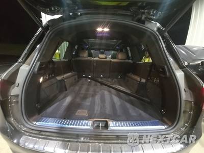 2024 Mercedes-Benz AMG GLS 63 4MATIC+ - zdjęcie 23 z 34 - miniatura