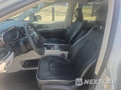 2023 Chrysler Pacifica Limited 121.6" WB - zdjęcie 13 z 25 - miniatura