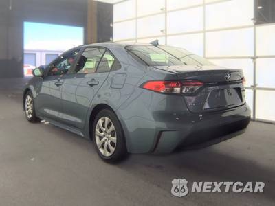 2024 Toyota Corolla LE Sedan - zdjęcie 6 z 31 - miniatura