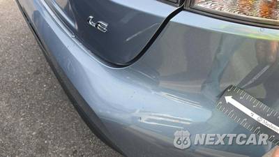 2024 Toyota Corolla LE Sedan - zdjęcie 27 z 31 - miniatura