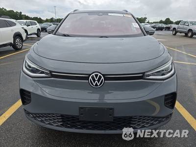 2023 Volkswagen ID.4 Pro S - zdjęcie 2 z 21 - miniatura