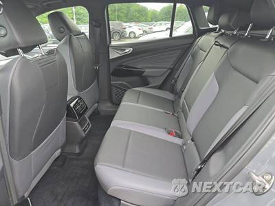 2023 Volkswagen ID.4 Pro S - zdjęcie 13 z 21 - miniatura