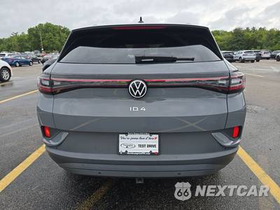 2023 Volkswagen ID.4 Pro S - zdjęcie 5 z 21 - miniatura