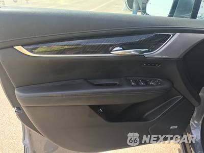 2021 Cadillac XT6 Premium Luxury 1SC - zdjęcie 9 z 35 - miniatura