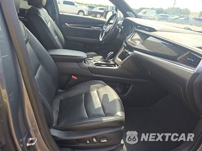 2021 Cadillac XT6 Premium Luxury 1SC - zdjęcie 8 z 35 - miniatura