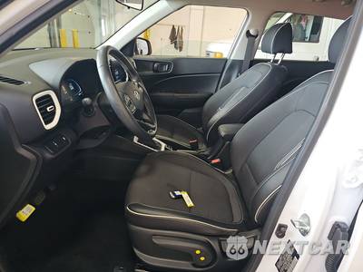 2023 Hyundai Venue Limited - zdjęcie 7 z 31 - miniatura