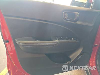 2023 Hyundai Venue Limited - zdjęcie 9 z 39 - miniatura