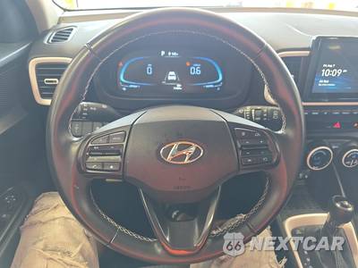 2023 Hyundai Venue Limited - zdjęcie 10 z 39 - miniatura
