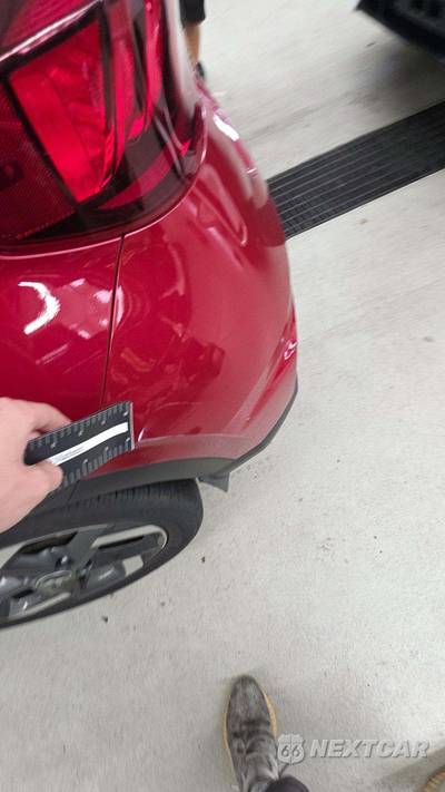 2023 Hyundai Venue Limited - zdjęcie 28 z 39 - miniatura