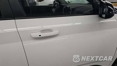 2023 Hyundai Venue Limited - zdjęcie 21 z 31 - miniatura