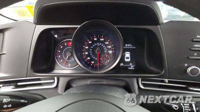 2023 Hyundai Elantra SE - zdjęcie 18 z 28 - miniatura