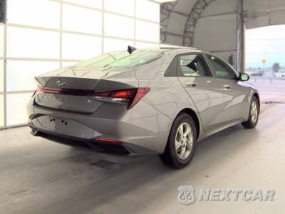 2023 Hyundai Elantra SE - zdjęcie 4 z 28 - miniatura