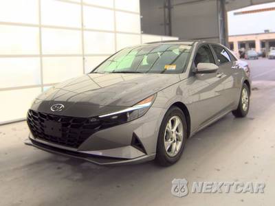 2023 Hyundai Elantra SE - zdjęcie 1 z 28 - miniatura