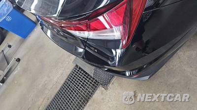 2023 Hyundai Elantra SEL - zdjęcie 34 z 35 - miniatura