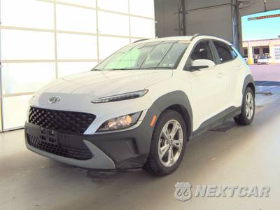2023 Hyundai Kona SEL - zdjęcie 1 z 46 - miniatura