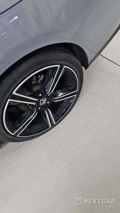 2023 Honda Accord Hybrid Sport - zdjęcie 23 z 33 - miniatura