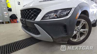2023 Hyundai Kona SEL - zdjęcie 40 z 46 - miniatura