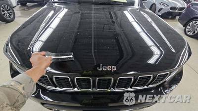 2023 Jeep Grand Cherokee L Laredo - zdjęcie 34 z 35 - miniatura