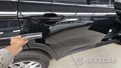 2023 Jeep Grand Cherokee L Laredo - zdjęcie 26 z 35 - miniatura
