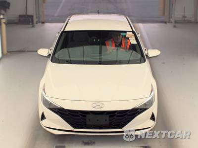 2023 Hyundai Elantra SEL - zdjęcie 2 z 38 - miniatura