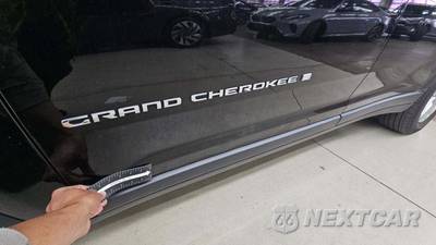 2023 Jeep Grand Cherokee L Laredo - zdjęcie 28 z 35 - miniatura