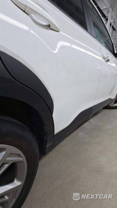 2023 Hyundai Kona SEL - zdjęcie 37 z 46 - miniatura