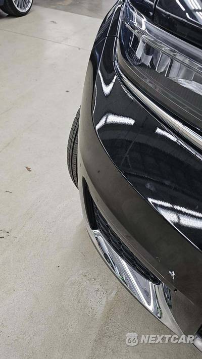 2023 Jeep Grand Cherokee L Laredo - zdjęcie 25 z 35 - miniatura