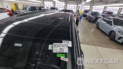 2023 Jeep Grand Cherokee L Laredo - zdjęcie 19 z 35 - miniatura